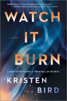 Kristen Bird's Latest Book