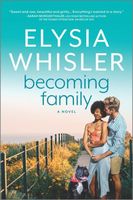 Elysia Whisler's Latest Book