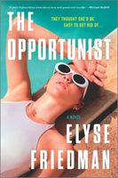 Elyse Friedman's Latest Book