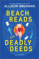 Allison Brennan's Latest Book