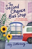 Ally Zetterberg's Latest Book