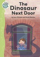 The Dinosaur Next Door