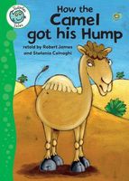 How the Camel Got His Hump