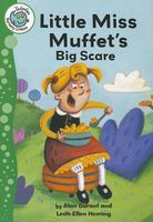 Little Miss Muffet's Big Scare