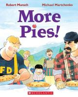 More Pies!