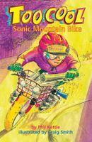 Sonic Mountain Bike