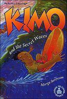 Kimo and the Secret Waves