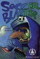 Soccer Blaster