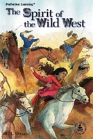 Cover of Spirit of the Wild West by L.L. Owens