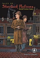 Tales of Sherlock Holmes