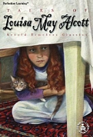 Cover of Tales of Louisa May Alcott by L.L. Owens
