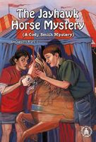 Jayhawk Horse Mystery