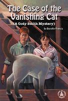 The Case of the Vanishing Cat