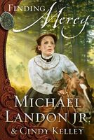 Michael Landon Jr; Cindy Kelley's Latest Book