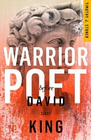 Cover of Warrior Poet by Timothy J. Stoner