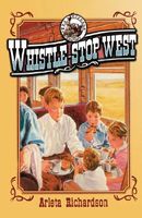 Whistle-stop West