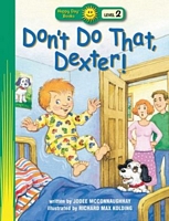 JoDee H. McConnaughhay's Latest Book
