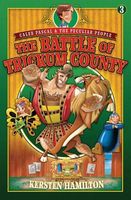 The Battle of Trickum County