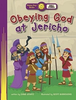 Obeying God at Jericho