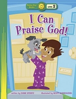 I Can Praise God!