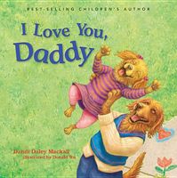 I Love You, Daddy