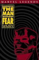 Daredevil Legends, Volume 3: Man Without Fear