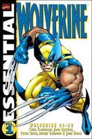 Essential Wolverine, Volume 1