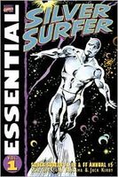 Essential Silver Surfer, Volume 1