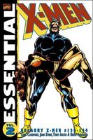 Essential X-Men, Volume 2