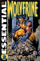 Essential Wolverine, Volume 2