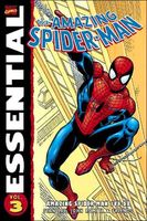 Essential Spider-Man, Volume 3