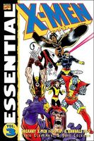 Essential X-Men, Volume 3