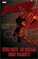 Daredevil - Volume 1: Guardian Devil