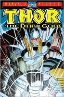 Thor: The Dark Gods