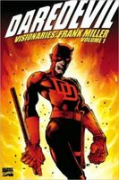 Daredevil Visionaries Frank Miller, Volume 1