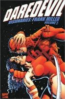 Daredevil Visionaries Frank Miller, Volume 2