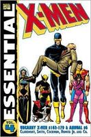 Essential X-Men, Volume 4