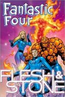 Fantastic Four: Flesh and Stone