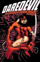 Daredevil Visionaries Frank Miller, Volume 3