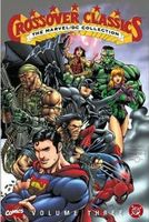Marvel/DC Crossover Classics, Volume 3