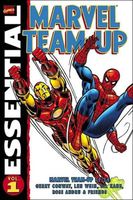 Essential Marvel Team-Up, Volume 1