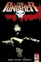 Punisher, Volume 2: Army of One