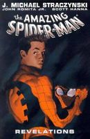 Amazing Spider-Man, Volume 2: Revelations