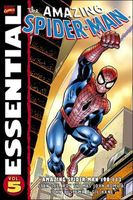 Essential Spider-Man, Volume 5