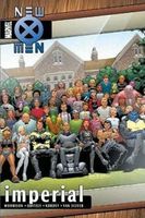 New X-Men Vol. 2: Imperial