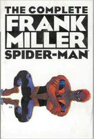 Complete Frank Miller Spider-Man