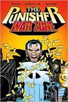 Punisher War Zone, Volume 1