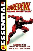 Essential Daredevil, Volume 1