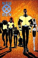 New X-Men Vol. 1: E is for Extinction