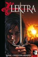 Elektra, Volume 1: Introspect